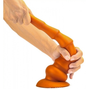 Plug Silicone PAGODA S 19 x 5 cm