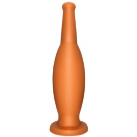 Plug Silicone BOTTLE M 22 x 6 cm 2