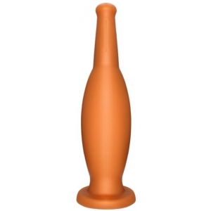 Plug Silicone BOTTLE M 22 x 6 cm