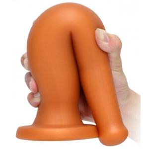 Plug Silicone BOTTLE M 22 x 6 cm