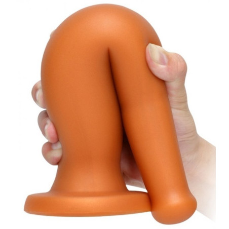 Plug Silicone BOTTLE M 22 x 6 cm