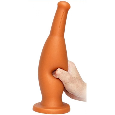Plug Silicone BOTTLE M 22 x 6 cm