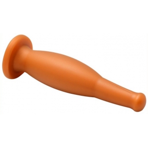 Plug Silicone BOTTLE M 22 x 6 cm