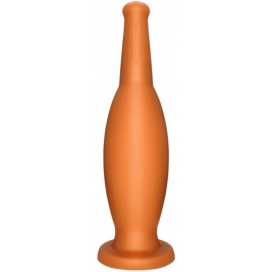 Plug Silicone BOTTLE L 27 x 7 cm 2