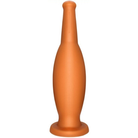 Plug Silicone BOTTLE L 27 x 7 cm