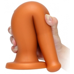 Plug Silicone BOTTLE L 27 x 7 cm