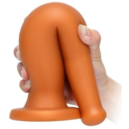 Plug Silicone BOTTLE L 27 x 7 cm