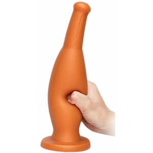 Plug Silicone BOTTLE L 27 x 7 cm
