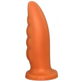 Plug Silicone POLP L 20 x 6 cm 2
