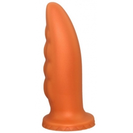 Plug Silicone POLP XL 23 x 7 cm 2