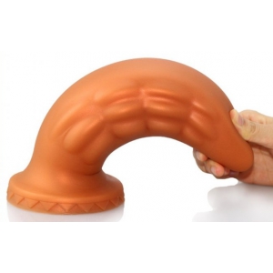 Plug Silicone POLP XL 23 x 7 cm