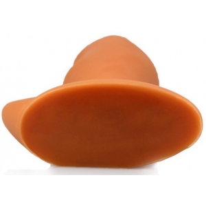 Plug Silicone POLP XL 23 x 7 cm