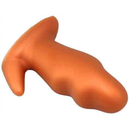Plug Silicone SAURUS WING S 10 x 5 cm