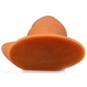 Plug Silicone SAURUS WING S 10 x 5 cm