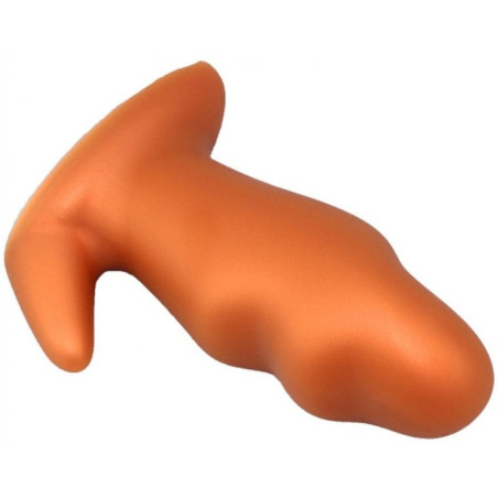 Plug Silicone SAURUS WING M 13 x 6 cm