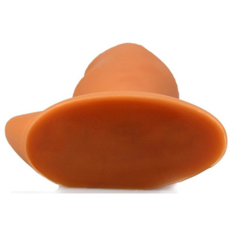 Plug Silicone SAURUS WING M 13 x 6 cm