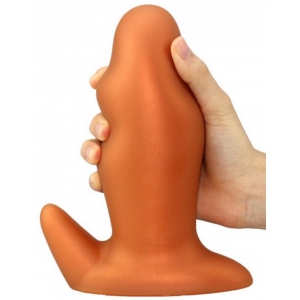 Plug Silicone SAURUS WING M 13 x 6 cm