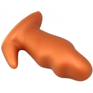 Plug Silicone SAURUS WING L 16 x 7 cm