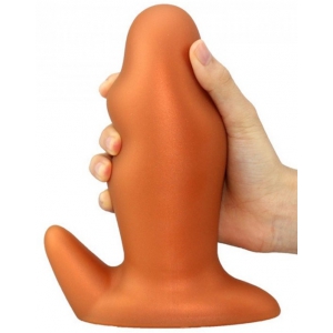 Plug Silicone SAURUS WING L 16 x 7 cm