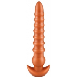Plug Silicone KING KONG S 23 x 4.5 cm 2