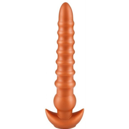 Plug Silicone KING KONG S 23 x 4.5 cm