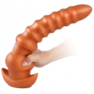 Plug Silicone KING KONG S 23 x 4.5 cm