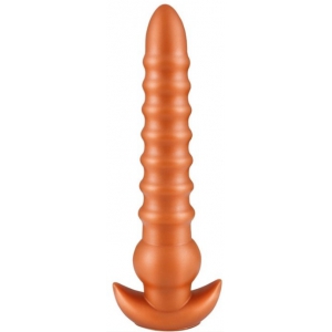 Plug long Silicone KING KONG M 29 x 6 cm