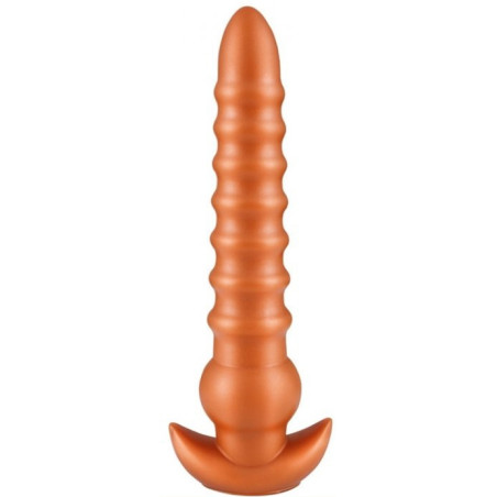 Plug long Silicone KING KONG M 29 x 6 cm