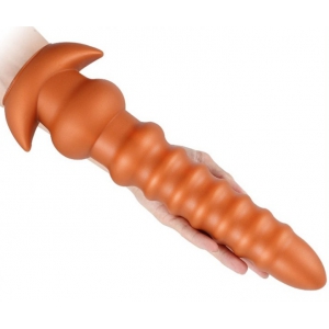 Plug long Silicone KING KONG M 29 x 6 cm