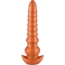Plug long Silicone KING KONG L 33 x 8 cm 2