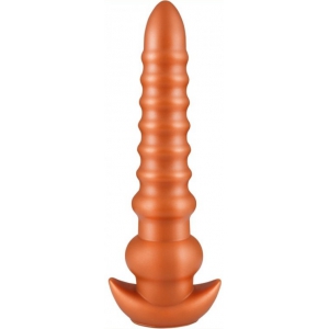 Plug long Silicone KING KONG L 33 x 8 cm