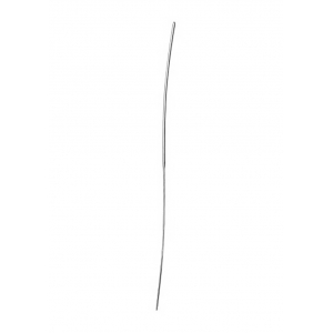 Tige à urètre SOUND CURVE 3-4mm | Longueur 20cm