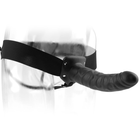 Gode ceinture HOLLOW STRAP On 21 x 4.5 cm