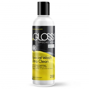 Nettoyant pour Vinyle 250mL