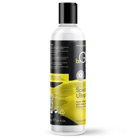 Nettoyant pour Vinyle 250mL