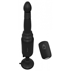 Mini Fuck Machine ASS THRUSTER 18 x 3.5 cm