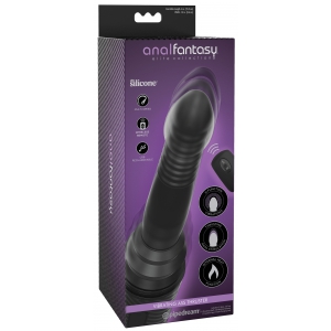 Mini Fuck Machine ASS THRUSTER 18 x 3.5 cm