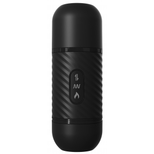 Mini Fuck Machine ASS THRUSTER 18 x 3.5 cm