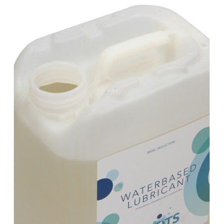 Lubrifiant Eau Bidon 5L