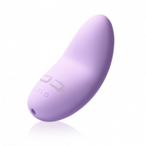 Stimulateur de clitoris LILY 2 Lavande et Miel