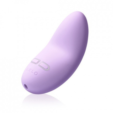 Stimulateur de clitoris LILY 2 Lavande et Miel