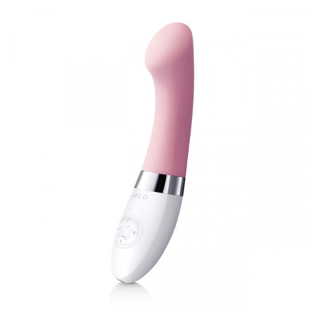 Vibromasseur Point G GIGI 2 16.5 cm Rose