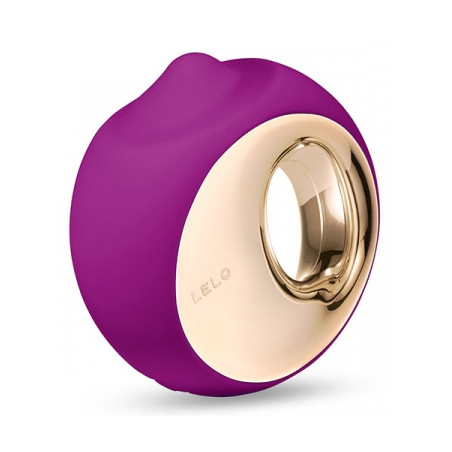 Stimulateur de clitoris ORA 3 Mauve