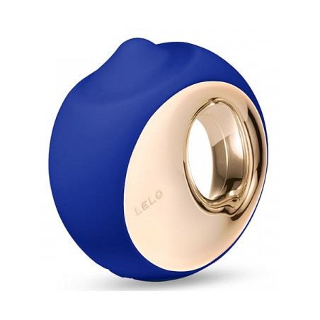 Stimulateur de clitoris ORA 3 Bleu Nuit