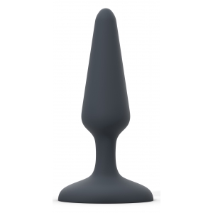 Plug Silicone BEST PLUG S 11 x 3 cm