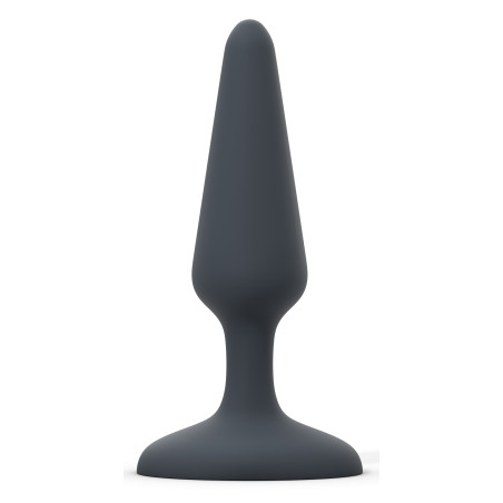 Plug Silicone BEST PLUG S 11 x 3 cm