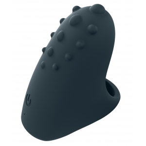 Stimulateur clitoridien MAGIC FINGER 3 vibrations
