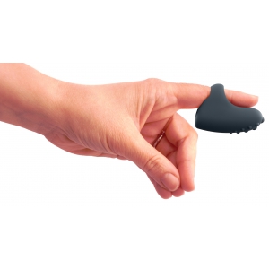 Stimulateur clitoridien MAGIC FINGER 3 vibrations