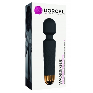 Stimulateur WANDERFUL 20cm | Tête 40mm
