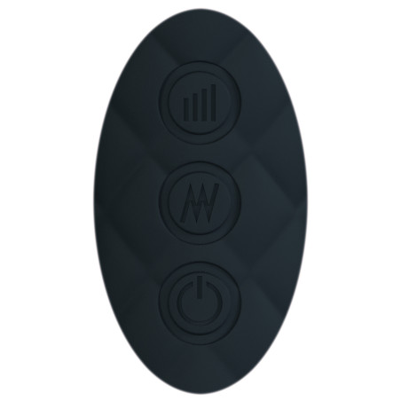 Stimulateur WANDERFUL 20cm | Tête 40mm